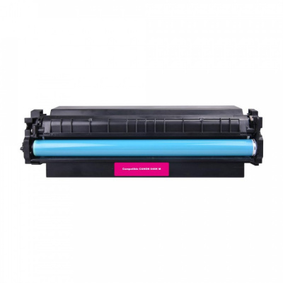 Canon 046HM 1252C002 magenta (magenta) toner compatibile