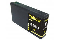 Epson T7014 giallo (yellow) cartuccia compatibile