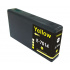 Epson T7014 giallo (yellow) cartuccia compatibile
