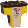 Cartuccia compatibile con HP 363 C8773E giallo (yellow) 