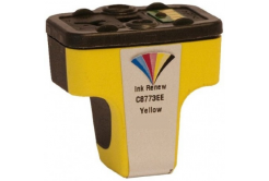 Cartuccia compatibile con HP 363 C8773E giallo (yellow) 