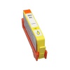 Cartuccia compatibile con HP 364XL CB325E giallo (yellow) 