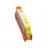 Cartuccia compatibile con HP 364XL CB325E giallo (yellow) 