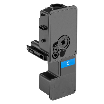 Kyocera Mita TK-5240C ciano (cyan) toner compatibile