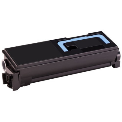 Kyocera Mita TK-550 nero (black) toner compatibile