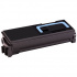 Kyocera Mita TK-550 nero (black) toner compatibile