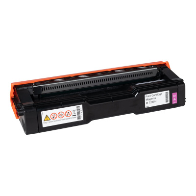 Ricoh MC250HM 408342 magenta (magenta) toner compatibile