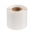 PONY 20x20mm, 300pz, per M110 e M120, etichette autoadesive originali, bianco
