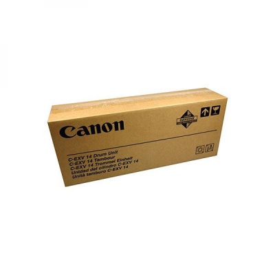 Canon tamburo originale CEXV 14, black, 0385B002, Canon iR-2016