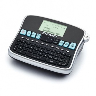 Stampante di etichette autoadesive Dymo, LabelManager 360D