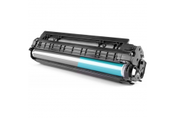 Lexmark 74C0D20 ciano (cyan) developer originale