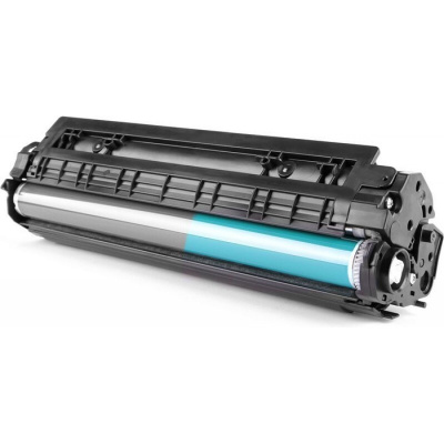Lexmark 74C0D20 ciano (cyan) developer originale