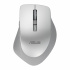 ASUS WT425/Ergonomico/Ottico/Per destrorsi/1 600 DPI/USB wireless/Argento