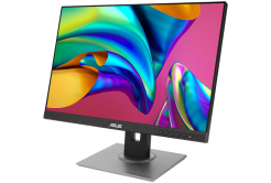 Monitor ASUS ProArt PA248QV 90LM05K1-B01370, 24,1", IPS, FHD, 75Hz, 5ms, Nero, 3R