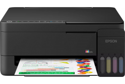 Epson EcoTank L3351 C11CL62411 multifunzione inkjet