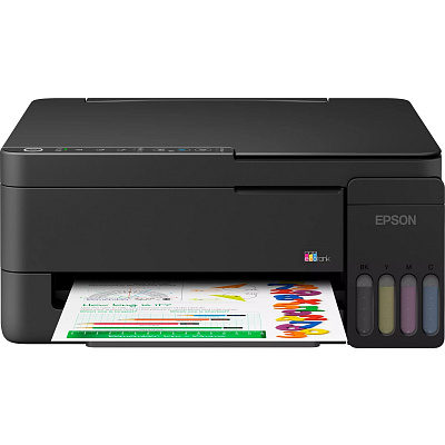 Epson EcoTank L3351 C11CL62411 multifunzione inkjet