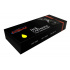 JetWorld PREMIUM cartuccia compatibile per Epson C13T858400 giallo (yellow)