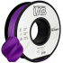 Professional Lab FG-P76-E1, 3D filamento, PLA, 1,75mm, 1000g, Viola (Purple)
