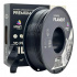 Smart Print FG-S191-E1, 3D filamento, PLA, 1,75mm, 5000g, Nero (Black)