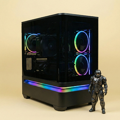 Raiko herní počítač Epic – RTX 5080 16GB, Intel Ultra 9 285K, 16GB / 32GB RAM, 1TB / 2TB SSD Raiko herní počítač Epic – RTX 5080 16GB, Intel Ultra 9 285K, 16GB / 32GB RAM, 1TB / 2TB SSD