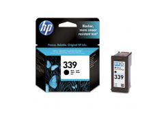 HP 339 C8767EE nero (black) cartuccia originale