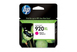 HP 920XL CD973AE magenta (magenta) cartuccia originale