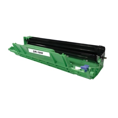 Brother DR-1050 nero (black) tamburo compatibile