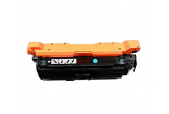 Toner compatibile con HP CF331A ciano (cyan) 