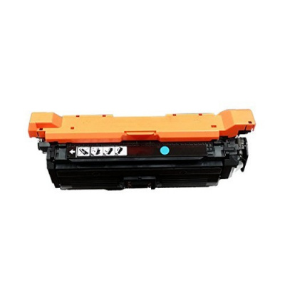 Toner compatibile con HP CF331A ciano (cyan) 