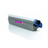 OKI 44463002 magenta (magenta) toner compatibile