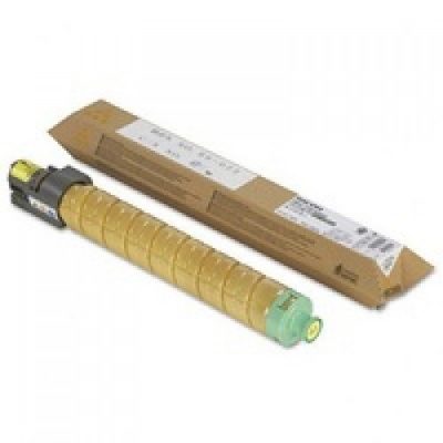 Ricoh 841302/841553 giallo (yellow) toner compatibile
