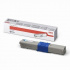 OKI 44469706 ciano (cyan) toner originale