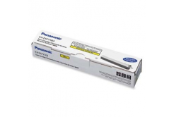 Panasonic KX-FATY503 giallo (yellow) toner originale