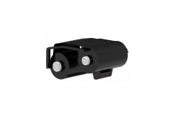 PONY nastro TTR originale (cartridge) per T200, 110mm x 300m, cera/resina