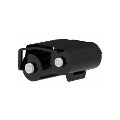 PONY nastro TTR originale (cartridge) per T200, 110mm x 300m, cera/resina