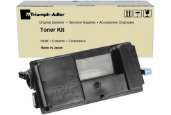 Triumph Adler toner originale PK-3011, black, 15500pp\., Triumph Adler P-5031DN