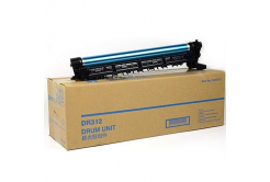 Konica Minolta DR-312 A7Y00RD nero (black) tamburo originale