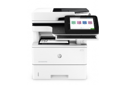 HP LaserJet Enterprise M528z 1PV67A#B19 multifunzione laser