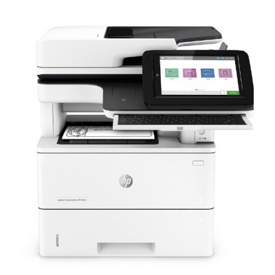 HP LaserJet Enterprise M528z 1PV67A#B19 multifunzione laser