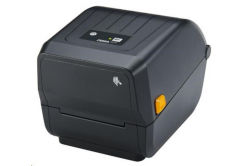 Zebra ZD220 ZD22042-T0EG00EZ TT stampante di etichette, 8 dots/mm (203 dpi), EPLII, ZPLII, USB