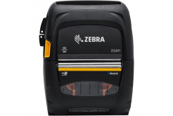 Zebra ZQ511 ZQ51-BUW001E-00, stampante di etichette, BT, Wi-Fi, 8 dots/mm (203 dpi), display