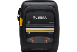 Zebra ZQ511 ZQ51-BUW100E-00, BT, Wi-Fi, 8 dots/mm (203 dpi), linerless, disp., stampante di etichette