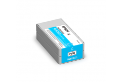 Epson C13S020564 ciano (cyan) cartuccia originale