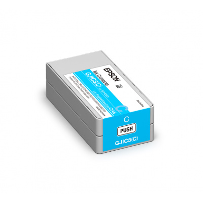 Epson C13S020564 ciano (cyan) cartuccia originale