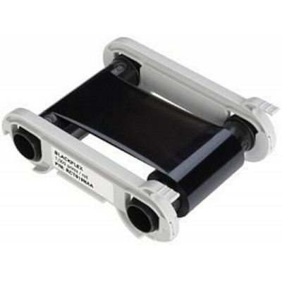 Evolis RCT023NAA foglio di tintura, nero