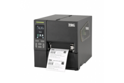 TSC MB340 99-068A004-0302 stampante di etichette, 12 dots/mm (300 dpi), RTC, EPL, ZPL, ZPLII, DPL, USB, RS232, Ethernet, Wi-Fi