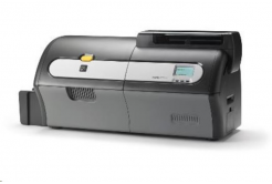 Zebra ZXP7 Z73-000C0000EM00 stampante per schede bifacciale, USB, LAN, SINGLE-SIDED LAMINATION