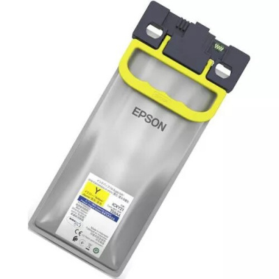 Epson C13T05A40N giallo (yellow) cartuccia originale