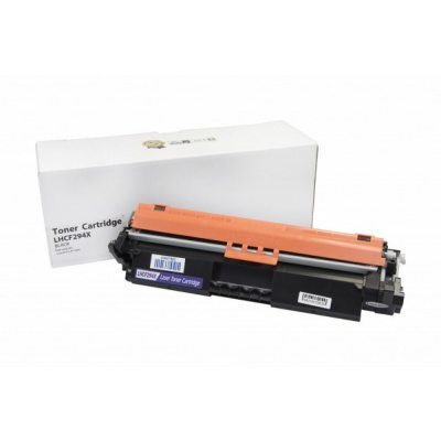 Toner compatibile con HP 94X CF294X nero (black) 