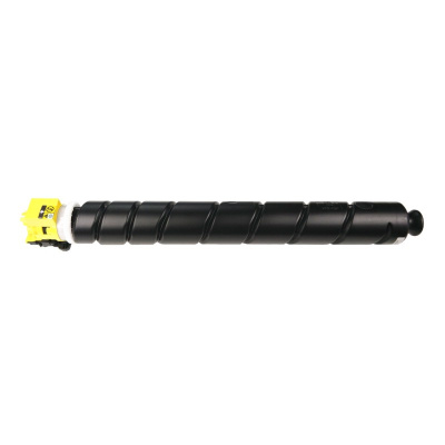 Kyocera Mita TK-8365Y, 1T02YPANL0 giallo (yellow) toner compatibile